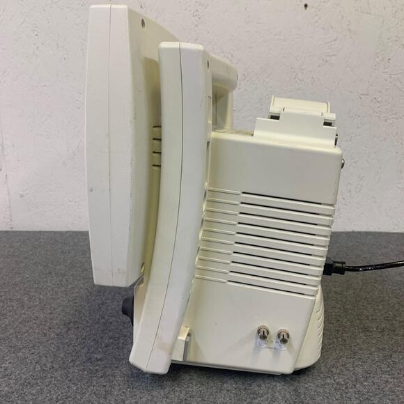 Medrad Veris 8600 MRI Vital Monitor Remote Display w/ Printer - Picture 4 of 9